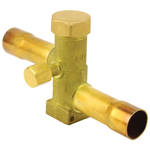 3/4 SERVICE VALVE